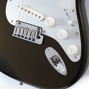 Fender USA American Ultra II Stratocaster (Texas Tea/Ebony) 【特価】 画像4