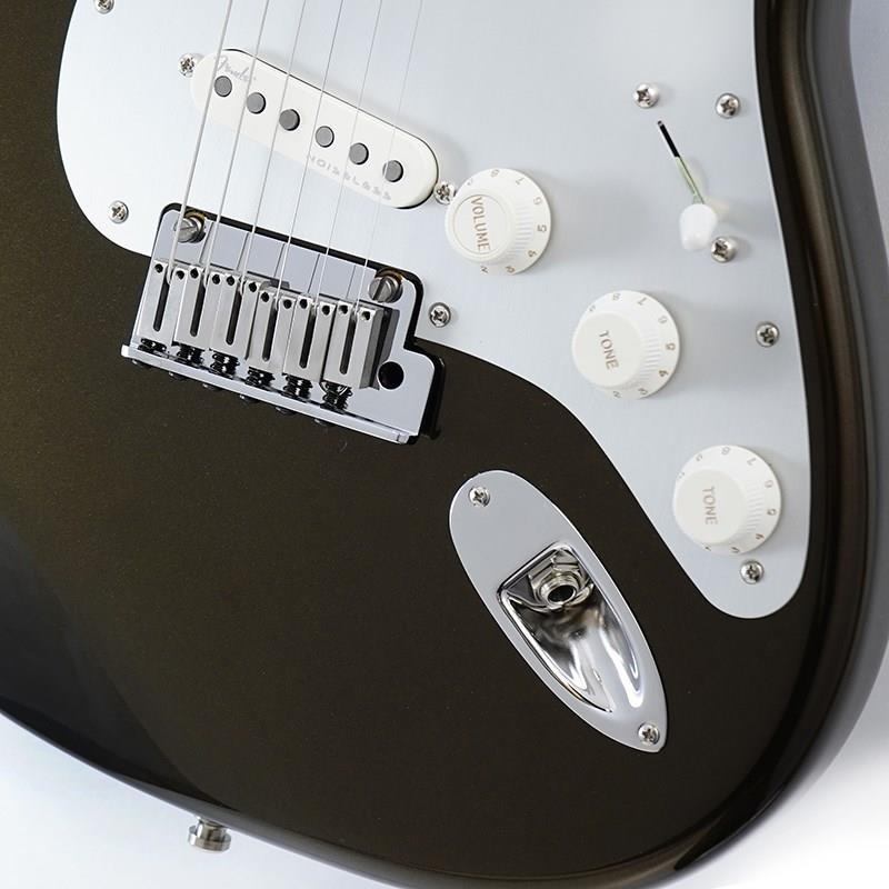 Fender USA American Ultra II Stratocaster (Texas Tea/Ebony) 【特価】 画像4