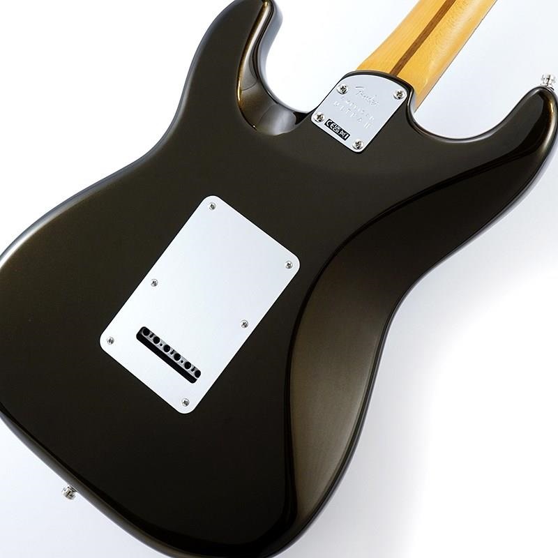 Fender USA American Ultra II Stratocaster (Texas Tea/Ebony) 【特価】 画像7