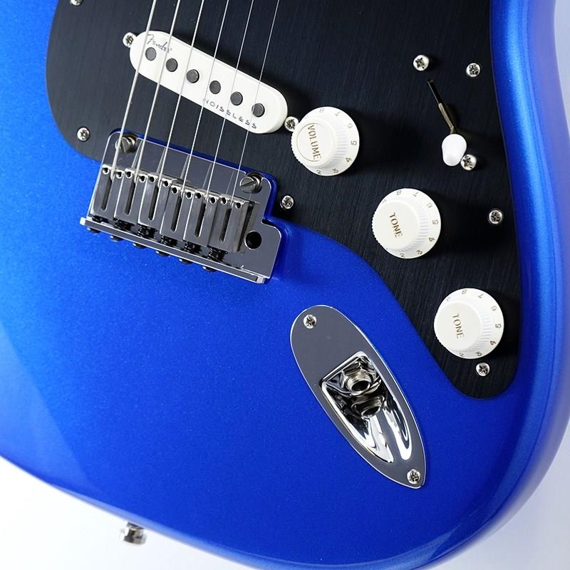 Fender USA American Ultra II Stratocaster (Noble Blue/Ebony) 【特価】 画像4