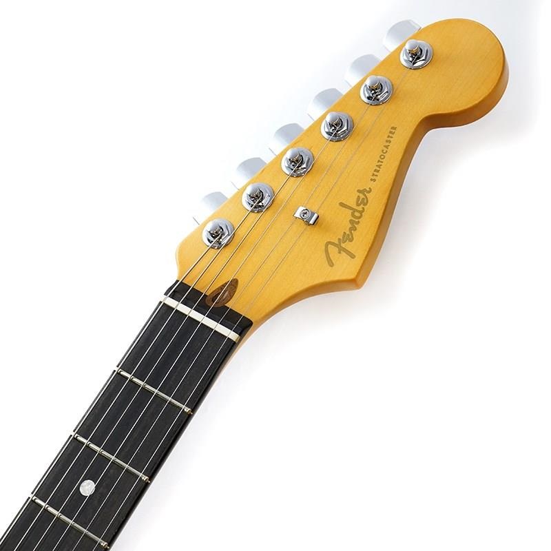 Fender USA American Ultra II Stratocaster (Noble Blue/Ebony) 【特価】 画像8