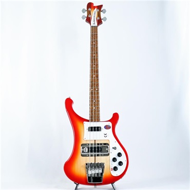 Rickenbacker 4003S (Fireglo) [新仕様] 画像1