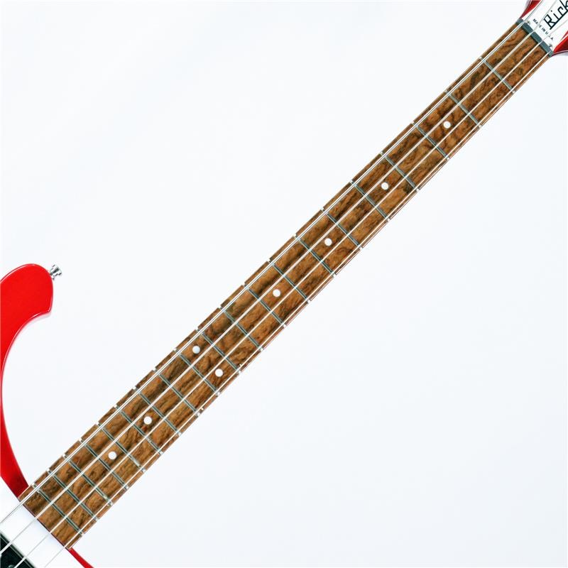 Rickenbacker 4003S (Fireglo) [新仕様] 画像2