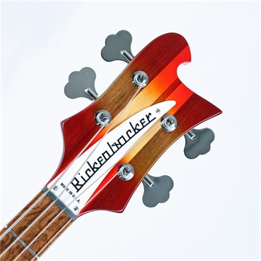 Rickenbacker 4003S (Fireglo) [新仕様] 画像3