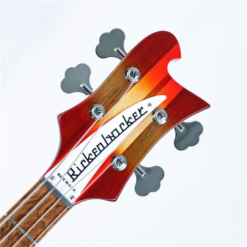 Rickenbacker 4003S (Fireglo) [新仕様] 画像3