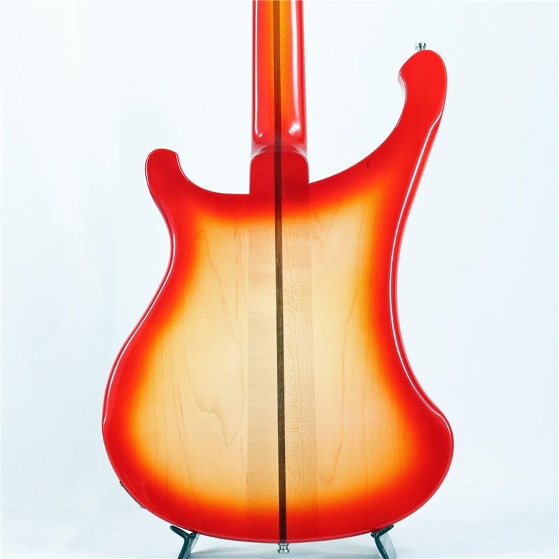 Rickenbacker 4003S (Fireglo) [新仕様] 画像4