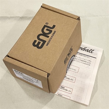 ENGL USED 中古 Powerball Pedal EP645 画像3