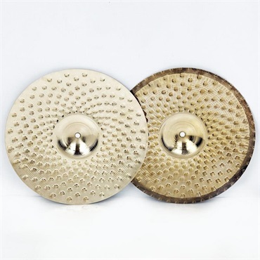 Zildjian USED 中古 Z3 Master Sound HiHat 14 [Top:1084g/Bottom:1290g] 画像1