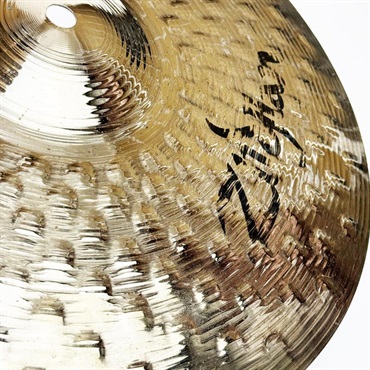 Zildjian USED 中古 Z3 Master Sound HiHat 14 [Top:1084g/Bottom:1290g] 画像4