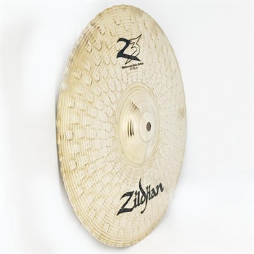 Zildjian USED 中古 Z3 Master Sound HiHat 14 [Top:1084g/Bottom:1290g] 画像6