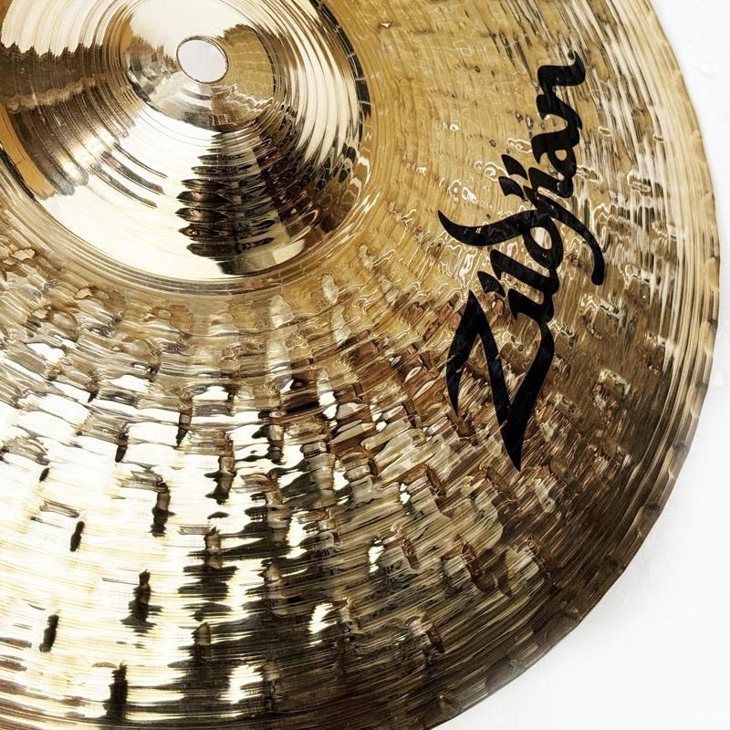 Zildjian USED 中古 Z3 Master Sound HiHat 14 [Top:1084g/Bottom:1290g] 画像7