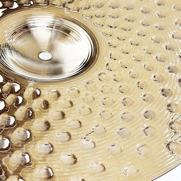 Zildjian USED 中古 Z3 Master Sound HiHat 14 [Top:1084g/Bottom:1290g] 画像9