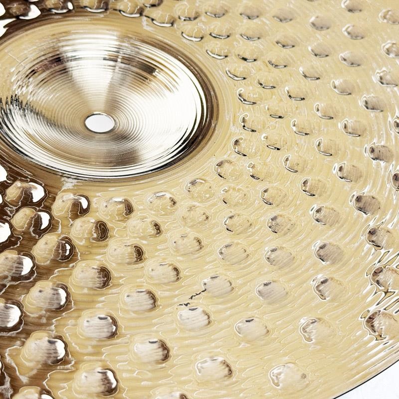 Zildjian USED 中古 Z3 Master Sound HiHat 14 [Top:1084g/Bottom:1290g] 画像9