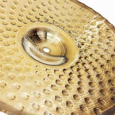 Zildjian USED 中古 Z3 Master Sound HiHat 14 [Top:1084g/Bottom:1290g] 画像10
