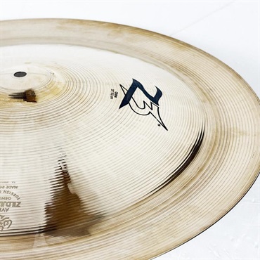 Zildjian USED 中古 Z3 China 20 [1722g] ｜イケベ楽器店