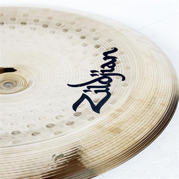 Zildjian USED 中古 Z3 China 20 [1722g] ｜イケベ楽器店