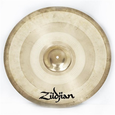 Zildjian USED 中古 A Custom Rezo Ride 21 [3238g] 画像1