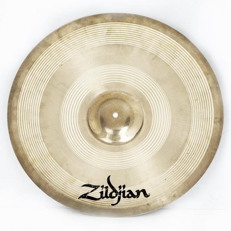 Zildjian 【USED】A Custom Rezo Ride 21 [3238g] ｜イケベ楽器