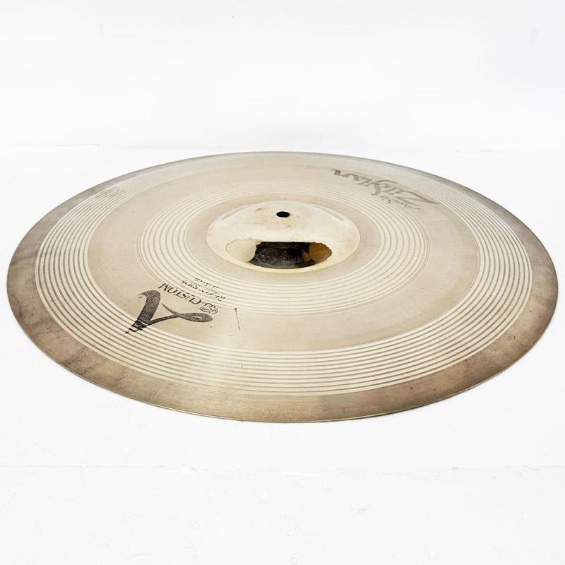 Zildjian 【USED】A Custom Rezo Ride 21 [3238g] ｜イケベ楽器