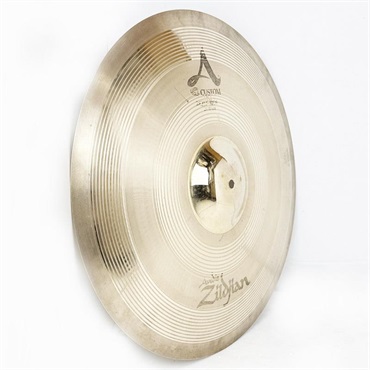 Zildjian USED 中古 A Custom Rezo Ride 21 [3238g] 画像3