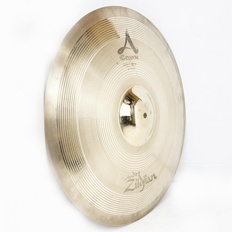 Zildjian USED 中古 A Custom Rezo Ride 21 [3238g] 画像3