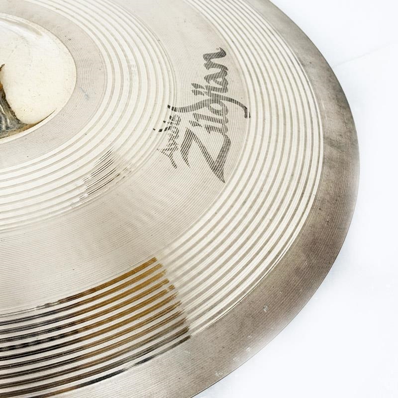 Zildjian 【USED】A Custom Rezo Ride 21 [3238g] ｜イケベ楽器