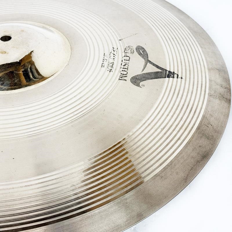 Zildjian USED 中古 A Custom Rezo Ride 21 [3238g] 画像5