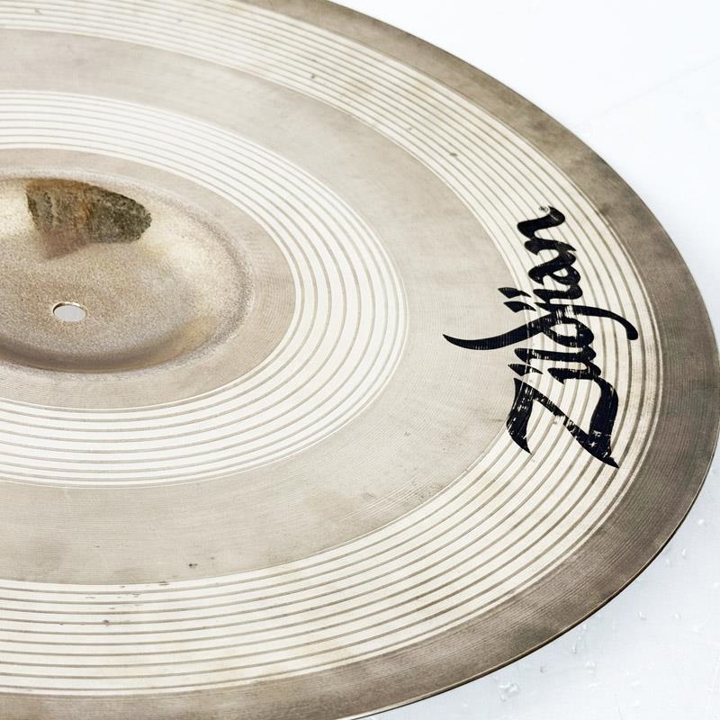 Zildjian USED 中古 A Custom Rezo Ride 21 [3238g] 画像6