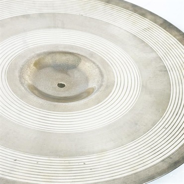 Zildjian USED 中古 A Custom Rezo Ride 21 [3238g] 画像7