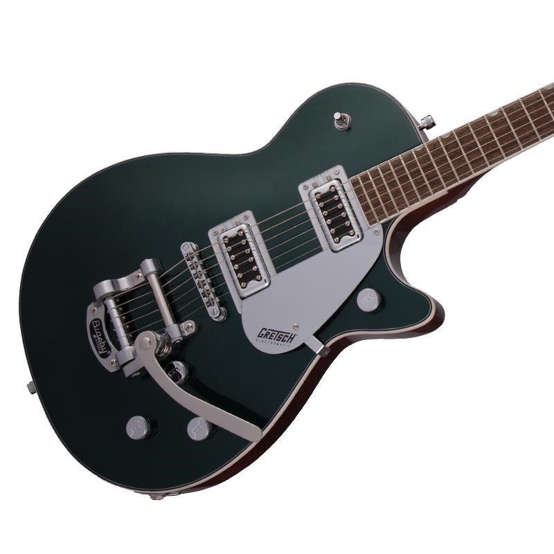 GRETSCH G5230T Electromatic Jet FT Single-Cut with Bigsby (Cadillac Green) 【特価】 画像2