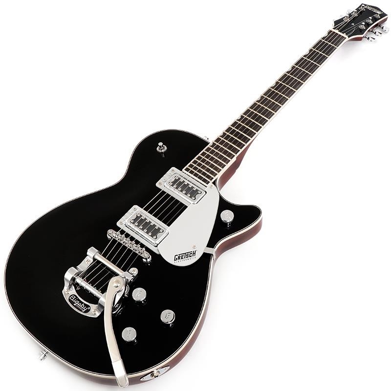 GRETSCH G5230T Electromatic Jet FT Single-Cut with Bigsby (Black) 【特価】 画像1