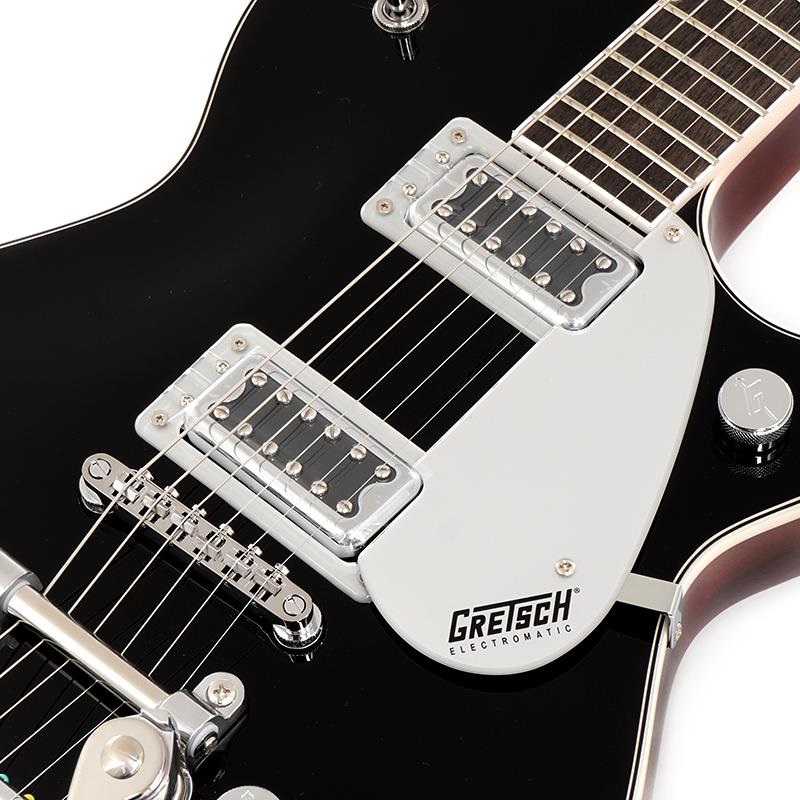 GRETSCH G5230T Electromatic Jet FT Single-Cut with Bigsby (Black) 【特価】 画像3