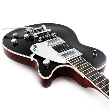GRETSCH G5230T Electromatic Jet FT Single-Cut with Bigsby (Black) 【特価】 画像8