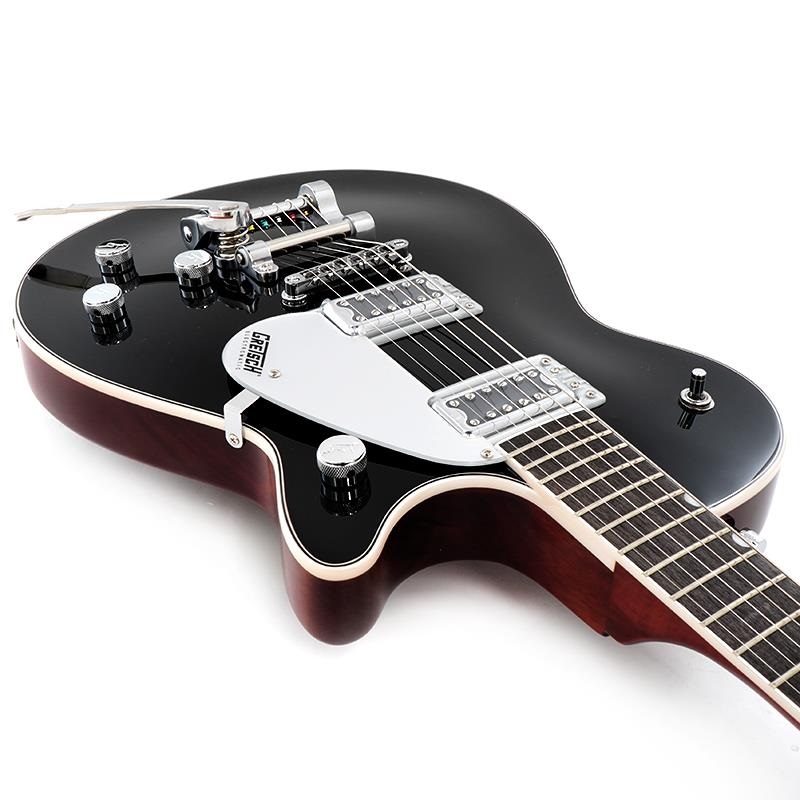 GRETSCH G5230T Electromatic Jet FT Single-Cut with Bigsby (Black) 【特価】 画像8