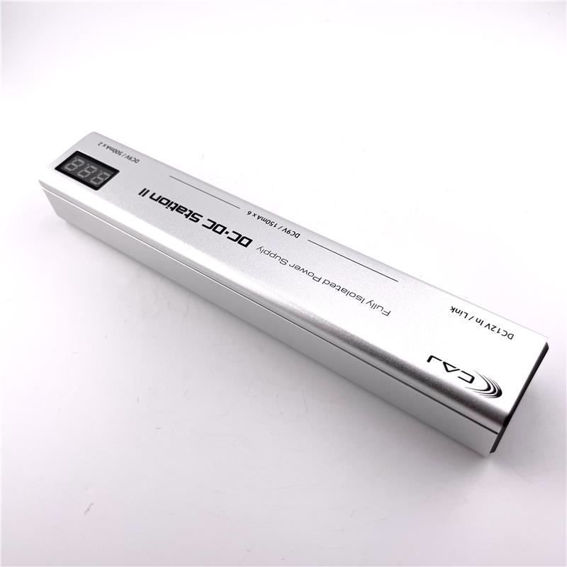 CAJ USED 中古 DC・DC Station II ｜イケベ楽器店オンラインストア