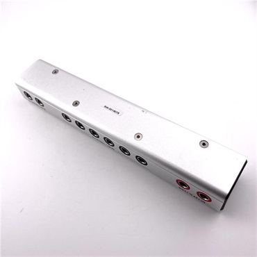 CAJ USED 中古 DC・DC Station II ｜イケベ楽器店オンラインストア