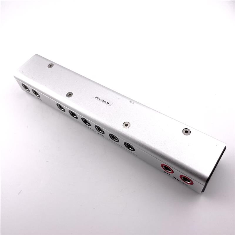 CAJ USED 中古 DC・DC Station II ｜イケベ楽器店オンラインストア