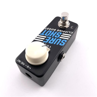 Greer Amps USED 中古 Sure Shot Boost 画像1
