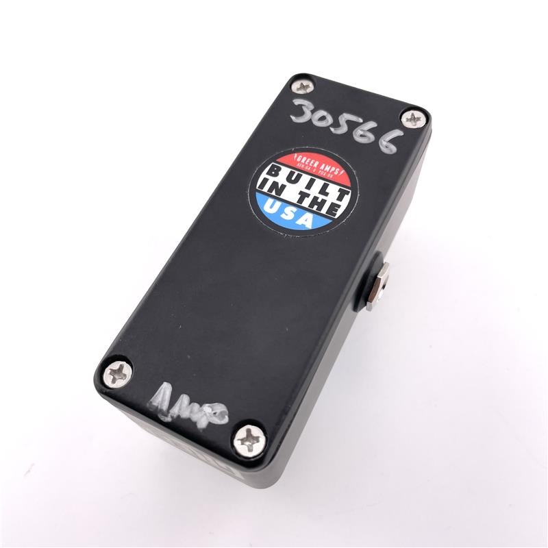 Greer Amps USED 中古 Sure Shot Boost 画像2