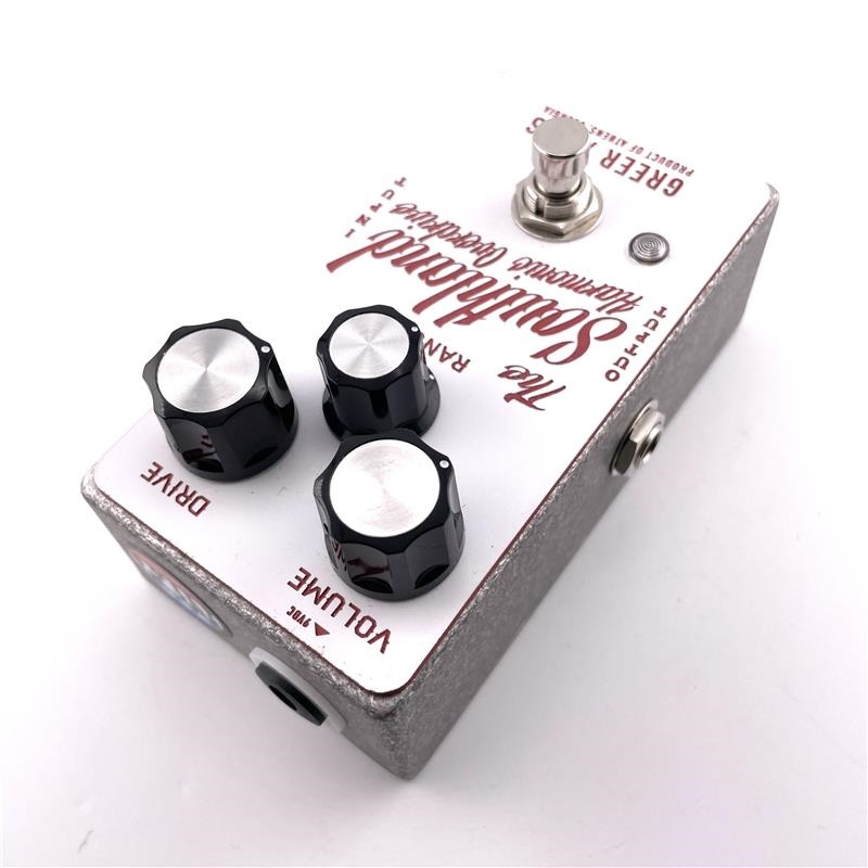 Southland Harmonic Overdrive - Greer Amps