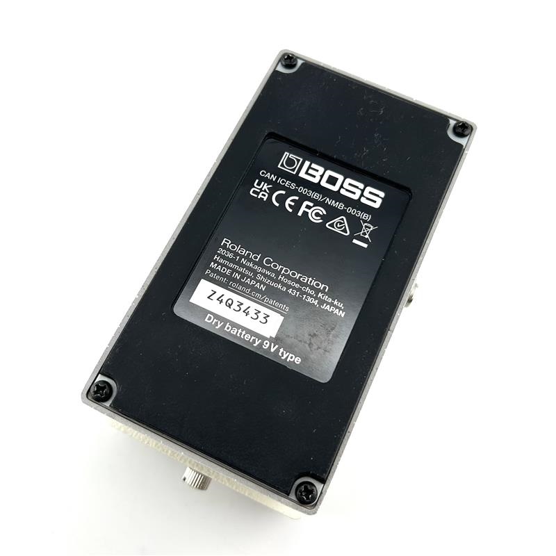 BOSS USED 中古 BP-1W 画像2