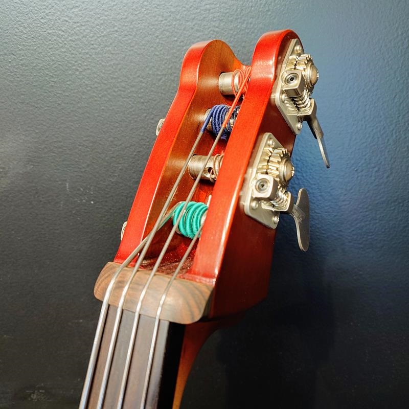 YAMAHA USED 中古 SLB200 w/BEF-2+BST1 画像2