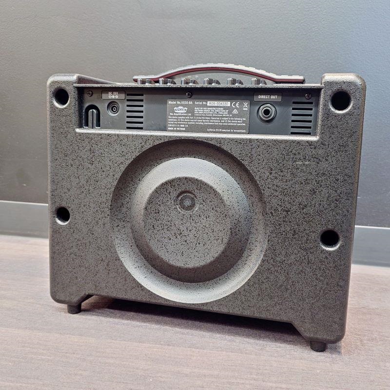 VOX USED 中古 VX50-BA 画像1