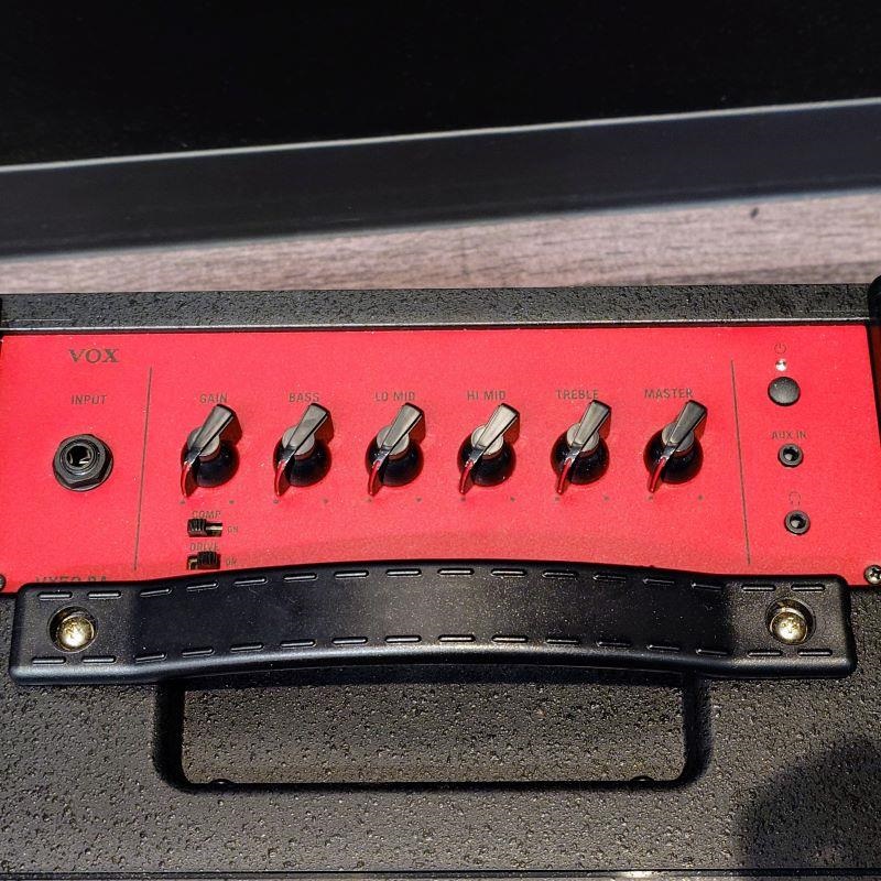 VOX USED 中古 VX50-BA 画像2