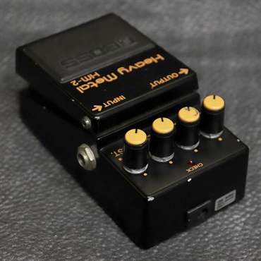 BOSS VINTAGE HM-2 Heavy Metal '84 画像2