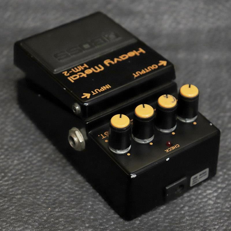 BOSS VINTAGE HM-2 Heavy Metal '84 画像2