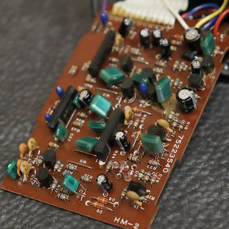BOSS VINTAGE HM-2 Heavy Metal '84 画像4