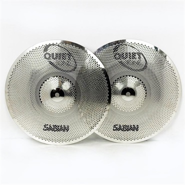 SABIAN USED 中古 SAB-QTPC503 [QUIETTONE Cymbal Practice Kit (14 Hats / 16 Crash / 20 Ride)] 画像1