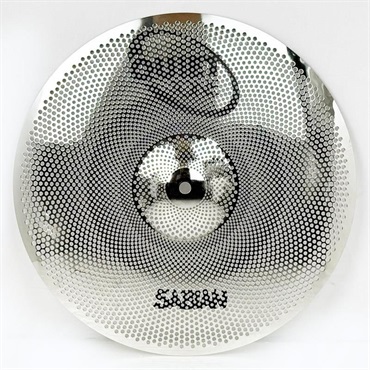 SABIAN USED 中古 SAB-QTPC503 [QUIETTONE Cymbal Practice Kit (14 Hats / 16 Crash / 20 Ride)] 画像3