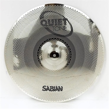 SABIAN USED 中古 SAB-QTPC503 [QUIETTONE Cymbal Practice Kit (14 Hats / 16 Crash / 20 Ride)] 画像5
